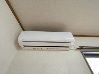【その他設備】