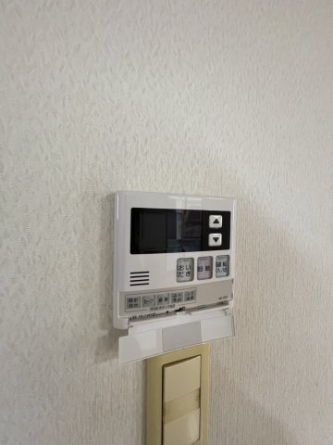 追い炊き機能付き