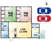 東温市田窪の一戸建ての画像