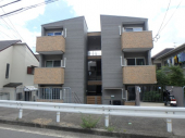 西宮市中屋町のマンションの画像