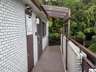ときわ西山ハイツの画像