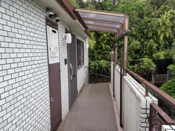 ときわ西山ハイツの画像