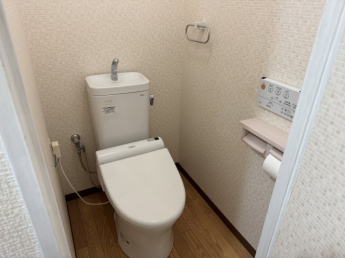 【トイレ】