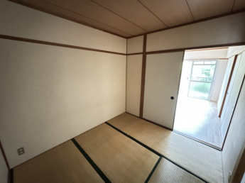 【和室】