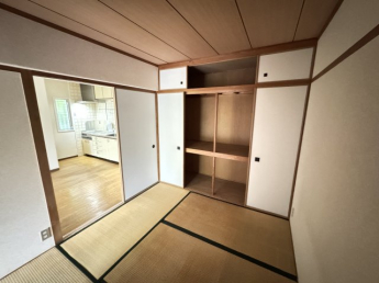 【和室】