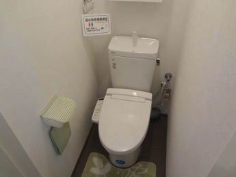 【トイレ】