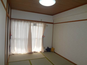 【内装】