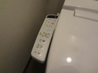 【トイレ】