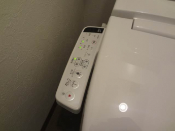 【トイレ】