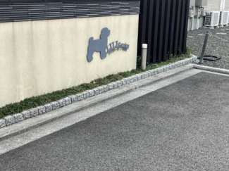 【バルコニー】