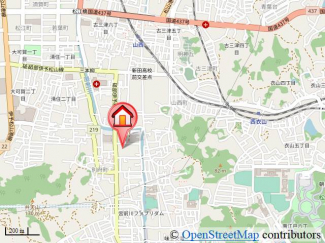 【地図】
