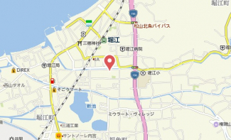 【地図】