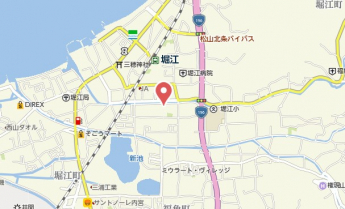 【地図】