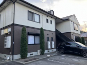 松山市別府町のアパートの画像