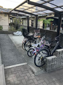【その他共有部分】