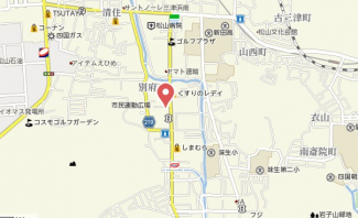 【地図】