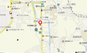 【地図】