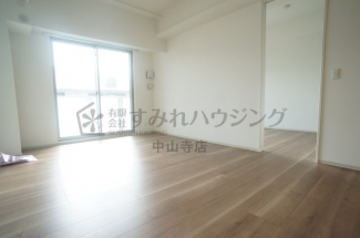 【居間・リビング】