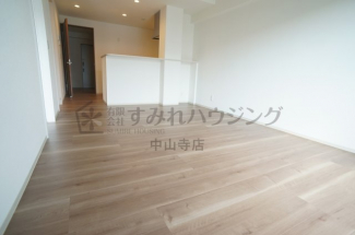 【居間・リビング】