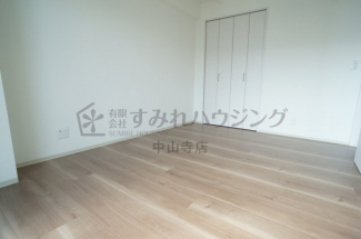【洋室】