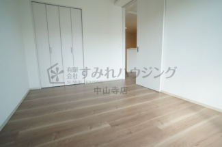 【洋室】