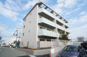 伊丹市荒牧７丁目のマンションの画像