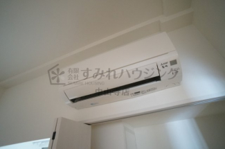 【その他設備】