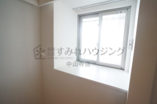 【内装】