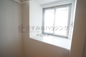 【内装】