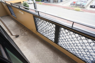 参考、同建物・反転間取りの号室