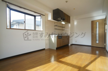 参考、同建物・同間取りの号室