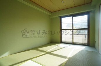 参考、同建物・同間取りの号室