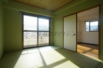 参考、同建物・同間取りの号室