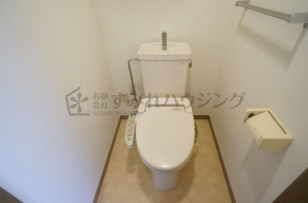 参考、同建物・同間取りの号室