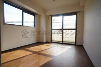 参考、同建物・同間取りの号室