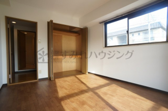 参考、同建物・同間取りの号室