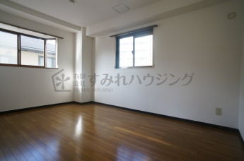 参考、同建物・同間取りの号室