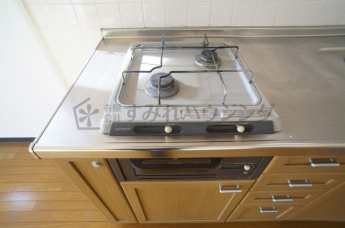 参考、同建物・同間取りの号室