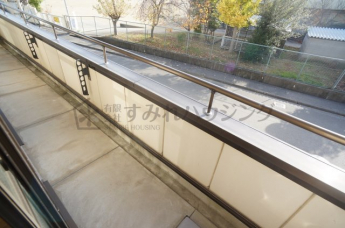 参考、同建物・同間取りの号室