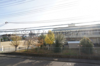 参考、同建物・同間取りの号室