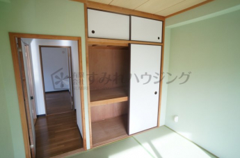 参考、同建物・同間取りの号室