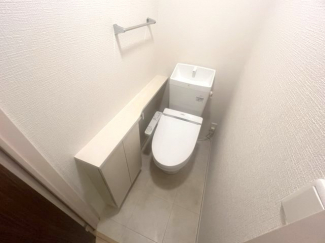 【トイレ】