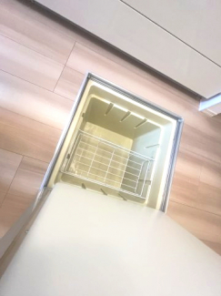 【バルコニー】