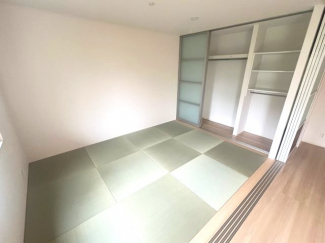 【和室】