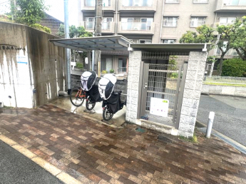 【その他共有部分】