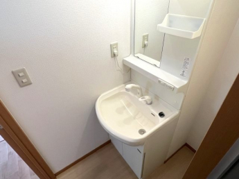 【洗面所】