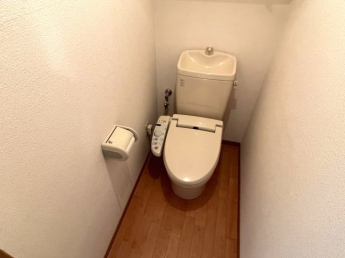 【トイレ】