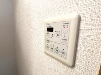【その他設備】