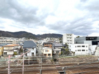 【展望】