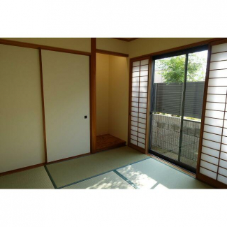 【子供部屋】